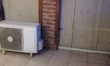 DEPTO 2 AMB.CON COCHERA TIPO LOFT. AMPLIO SIN EXPENSAS. PISCINA Y PARRILLA EN COMUN TIGRE.