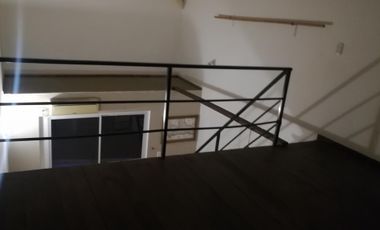 DEPTO 2 AMB.CON COCHERA TIPO LOFT. AMPLIO SIN EXPENSAS. PISCINA Y PARRILLA EN COMUN TIGRE.