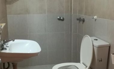 DEPTO 2 AMB.CON COCHERA TIPO LOFT. AMPLIO SIN EXPENSAS. PISCINA Y PARRILLA EN COMUN TIGRE.