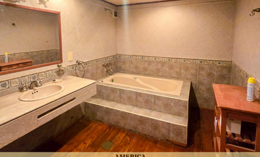 CASA QUINTA, 7 AMBIENTES, 1000m2, PARQUE LELOIR