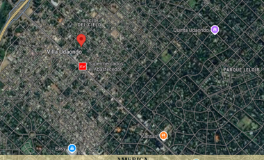 CASA QUINTA, 7 AMBIENTES, 1000m2, PARQUE LELOIR