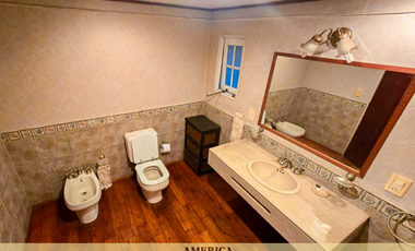 CASA QUINTA, 7 AMBIENTES, 1000m2, PARQUE LELOIR