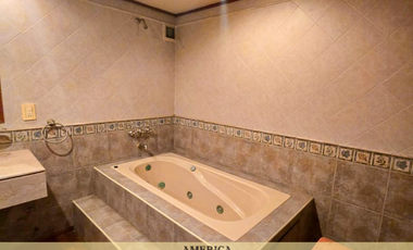 CASA QUINTA, 7 AMBIENTES, 1000m2, PARQUE LELOIR