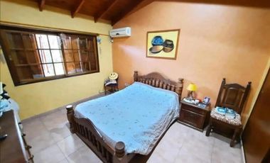 Casa En Venta Ituzaingo Norte