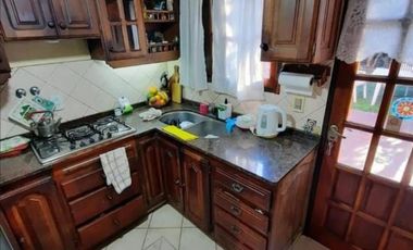 Casa En Venta Ituzaingo Norte