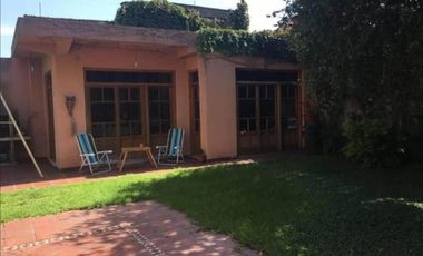 Casa En Venta Ituzaingo Norte