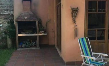 Casa En Venta Ituzaingo Norte