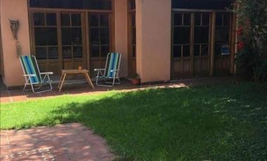 Casa En Venta Ituzaingo Norte