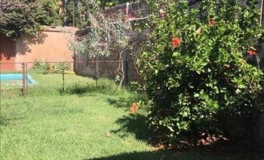 Casa En Venta Ituzaingo Norte