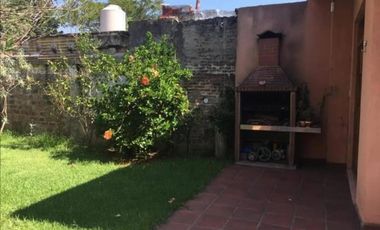 Casa En Venta Ituzaingo Norte