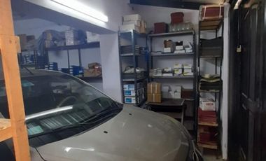 CASA MULTIFAMILIAR EN VENTA - SAN JUSTO