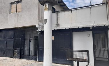 CASA MULTIFAMILIAR EN VENTA - SAN JUSTO