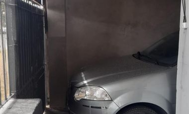 CASA MULTIFAMILIAR EN VENTA - SAN JUSTO