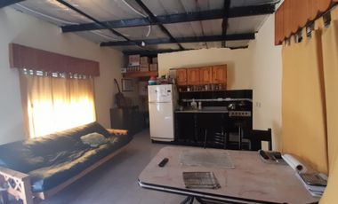 CASA MULTIFAMILIAR EN VENTA - SAN JUSTO