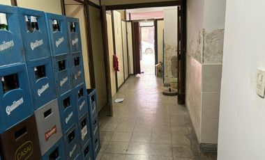 Local 92mts 2 baños T/destino a 100mts Av Saenz