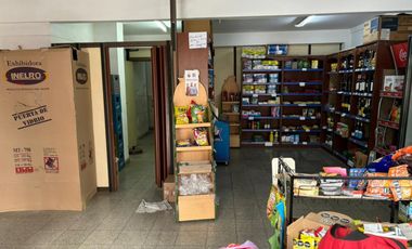 Local 92mts 2 baños T/destino a 100mts Av Saenz