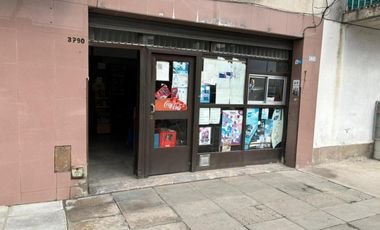 Local 92mts 2 baños T/destino a 100mts Av Saenz