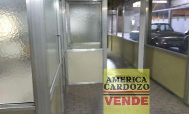 GALPON 1200 M2 CUBIERTO, SOBRE RUTA 7, PASO DEL REY