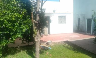 CASA DE TRES AMBIENTES