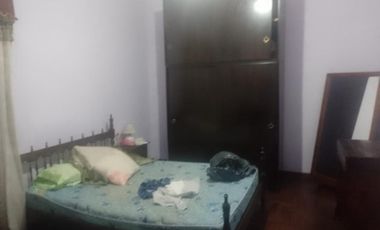 CASA DE TRES AMBIENTES