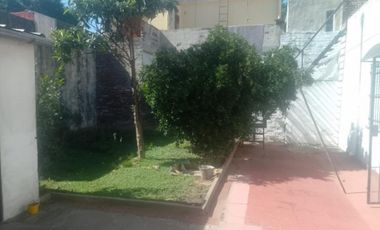 CASA DE TRES AMBIENTES