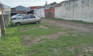 Lote terreno Caseros Venta