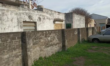 Lote terreno Caseros Venta