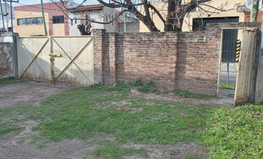 Lote terreno Caseros Venta