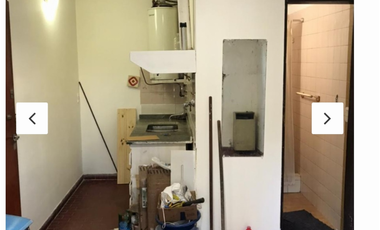 Departamentos de dos ambientes a la venta en San Miguel