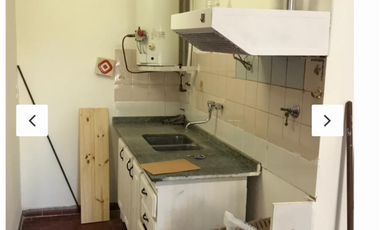 Departamentos de dos ambientes a la venta en San Miguel