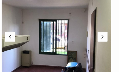 Departamentos de dos ambientes a la venta en San Miguel