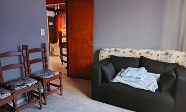 CASA 3 AMBIENTES SOBRE LOTE PROPIO OPORTUNIDAD calle 3 de Febrero al 4000 Remedios de Escalada
