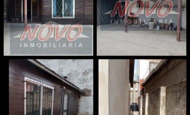 CASA 3 AMBIENTES SOBRE LOTE PROPIO OPORTUNIDAD calle 3 de Febrero al 4000 Remedios de Escalada
