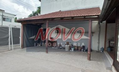 CASA 3 AMBIENTES SOBRE LOTE PROPIO OPORTUNIDAD calle 3 de Febrero al 4000 Remedios de Escalada