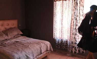CASA 3 AMBIENTES SOBRE LOTE PROPIO OPORTUNIDAD calle 3 de Febrero al 4000 Remedios de Escalada