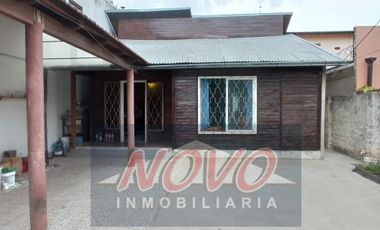 CASA 3 AMBIENTES SOBRE LOTE PROPIO OPORTUNIDAD calle 3 de Febrero al 4000 Remedios de Escalada