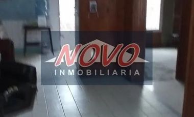 CASA 3 AMBIENTES SOBRE LOTE PROPIO OPORTUNIDAD calle 3 de Febrero al 4000 Remedios de Escalada