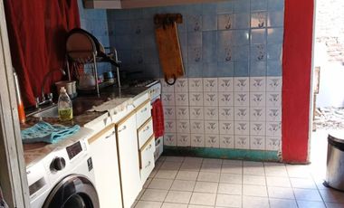 CASA 3 AMBIENTES SOBRE LOTE PROPIO OPORTUNIDAD calle 3 de Febrero al 4000 Remedios de Escalada