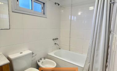 DEPARTAMENTO 2 AMB EN CASEROS - TRES DE FEBRERO