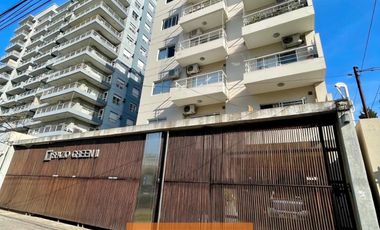 DEPARTAMENTO 2 AMB EN CASEROS - TRES DE FEBRERO