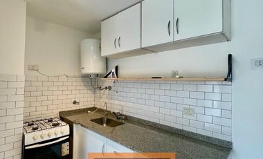 DEPARTAMENTO 2 AMB EN CASEROS - TRES DE FEBRERO