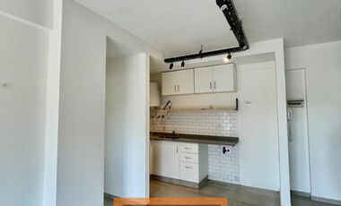 DEPARTAMENTO 2 AMB EN CASEROS - TRES DE FEBRERO