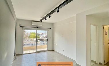 DEPARTAMENTO 2 AMB EN CASEROS - TRES DE FEBRERO