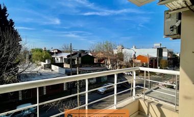 DEPARTAMENTO 2 AMB EN CASEROS - TRES DE FEBRERO