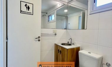 DEPARTAMENTO 2 AMB EN CASEROS - TRES DE FEBRERO