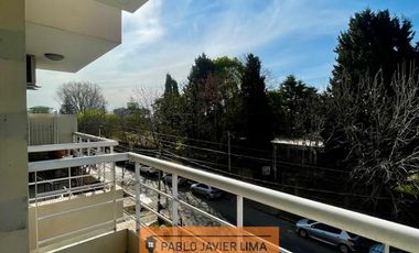 DEPARTAMENTO 2 AMB EN CASEROS - TRES DE FEBRERO
