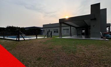 ALQUILER EN TERRAVISTA