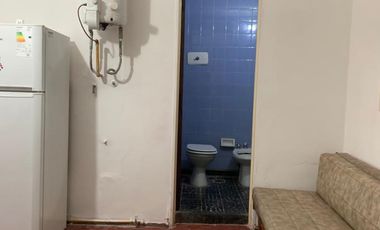 Departamento dos ambientes a la venta en San Clemente, APTO CREDITO