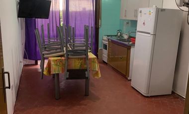 Departamento dos ambientes a la venta en San Clemente, APTO CREDITO