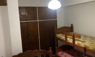 Departamento dos ambientes a la venta en San Clemente, APTO CREDITO